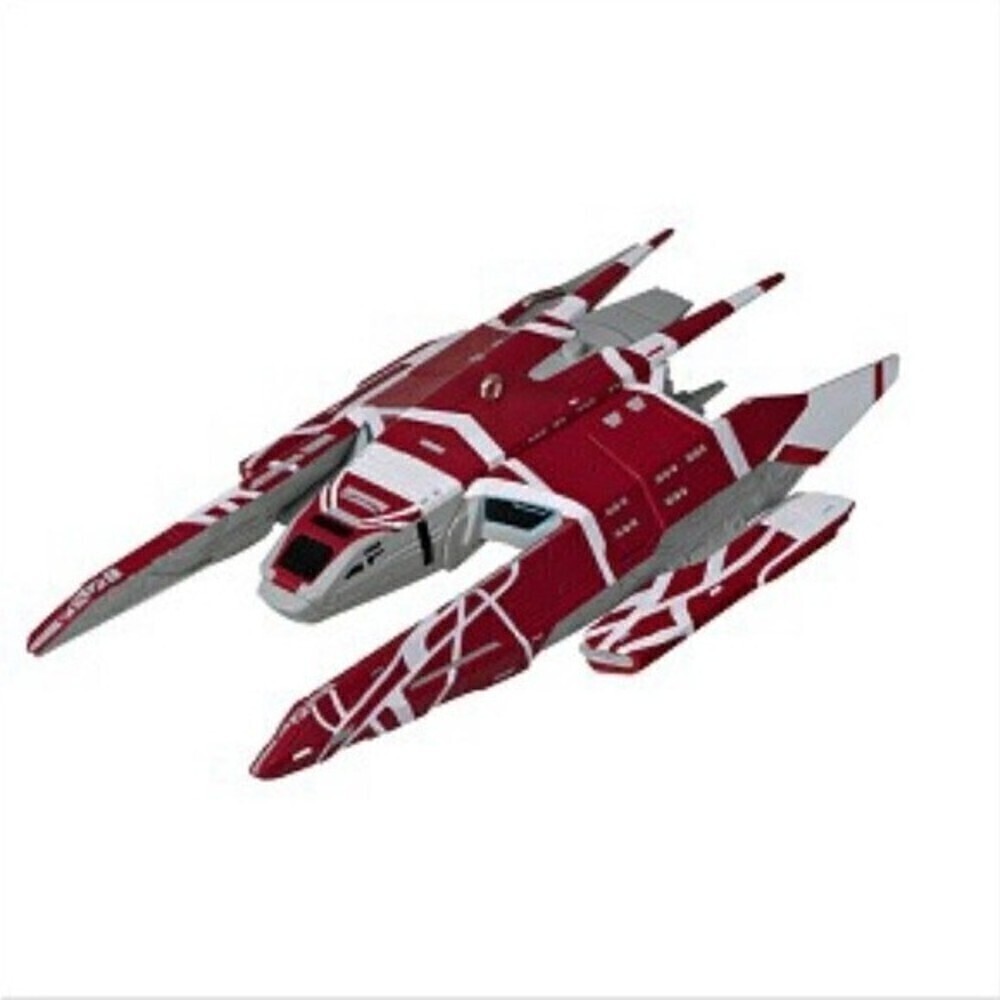 Hallmark Keepsake La Sirena Star Trek Picard Ornament Christmas